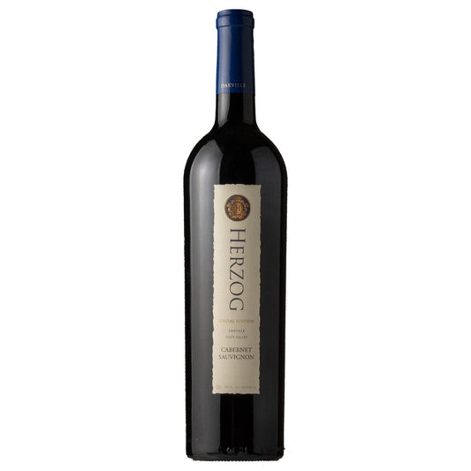 Herzog LTD Oakville Cabernet Sauvignon