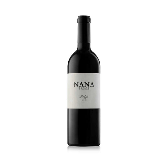 Nana Tethys 2021