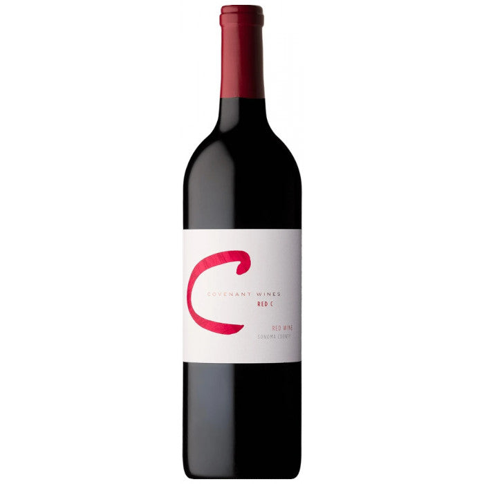 Covenant Red C Cabernet Sauvignon