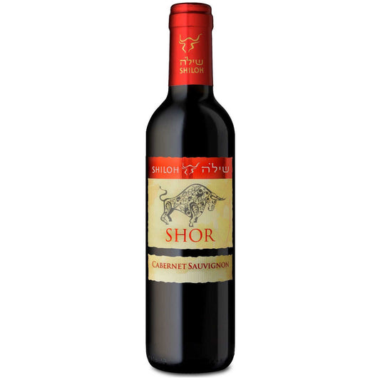 Shiloh Shor Cabernet Sauvignon 2021