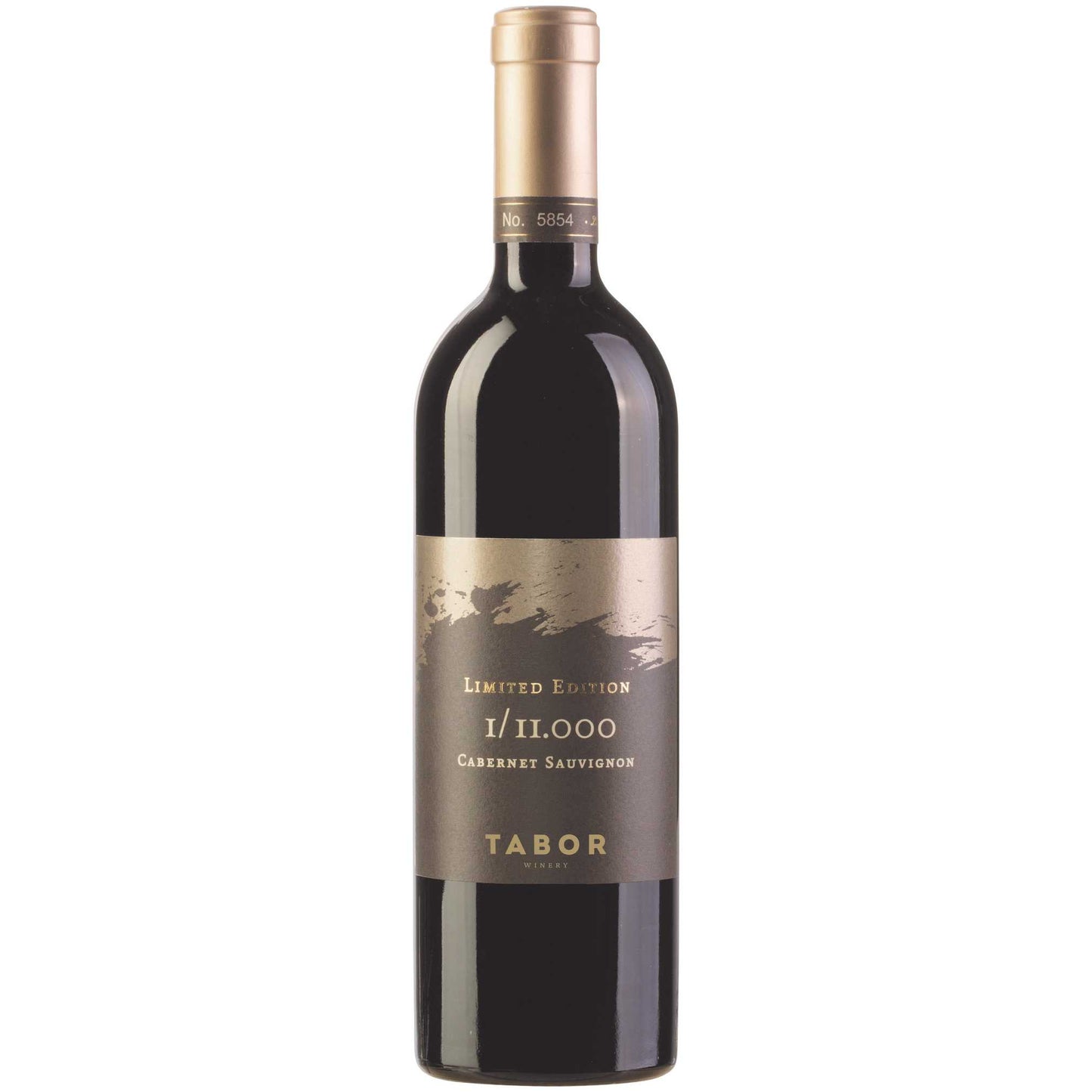 Tabor Limited Edition Cabernet Sauvignon