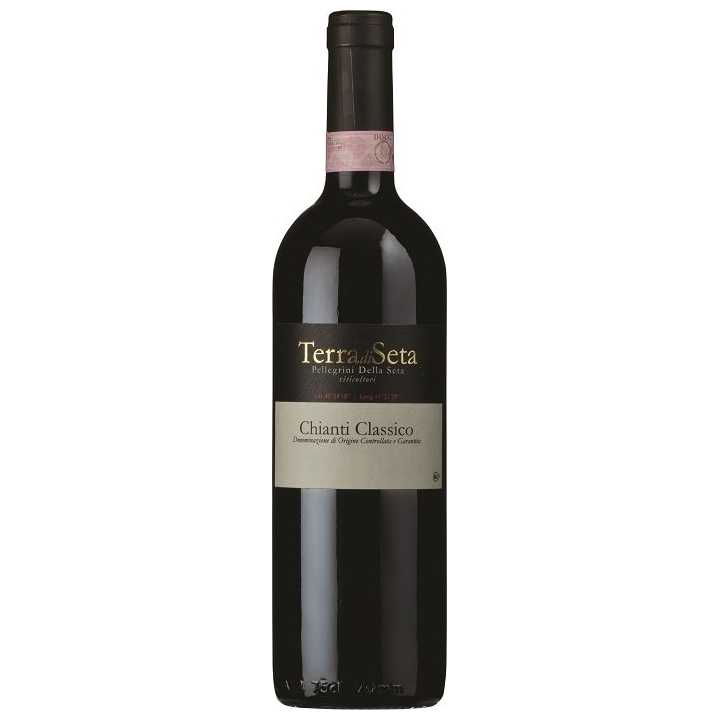 Terra Di Seta Chianti Classico