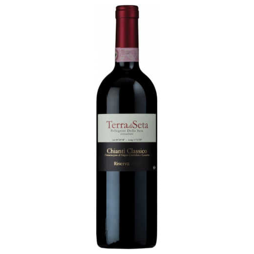 Terra Di Seta Reserve Chianti Classico